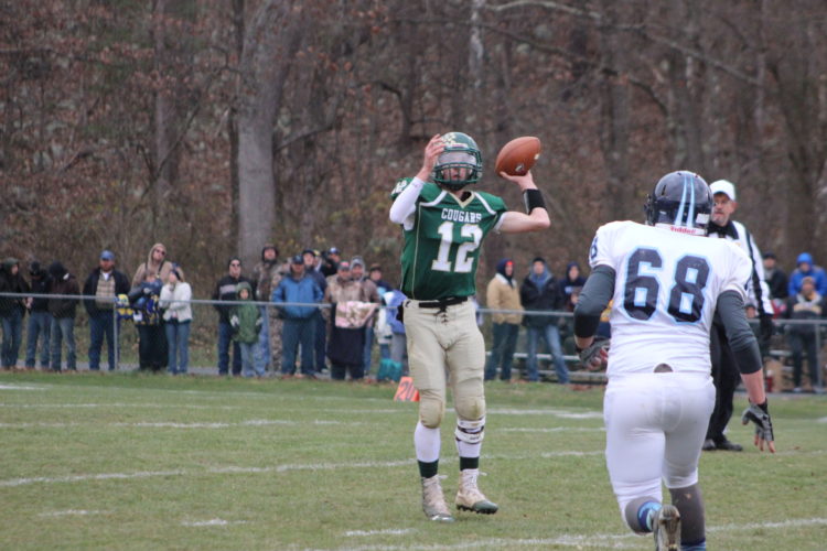 East Hardy, St. Marys Seek First Class A Crown